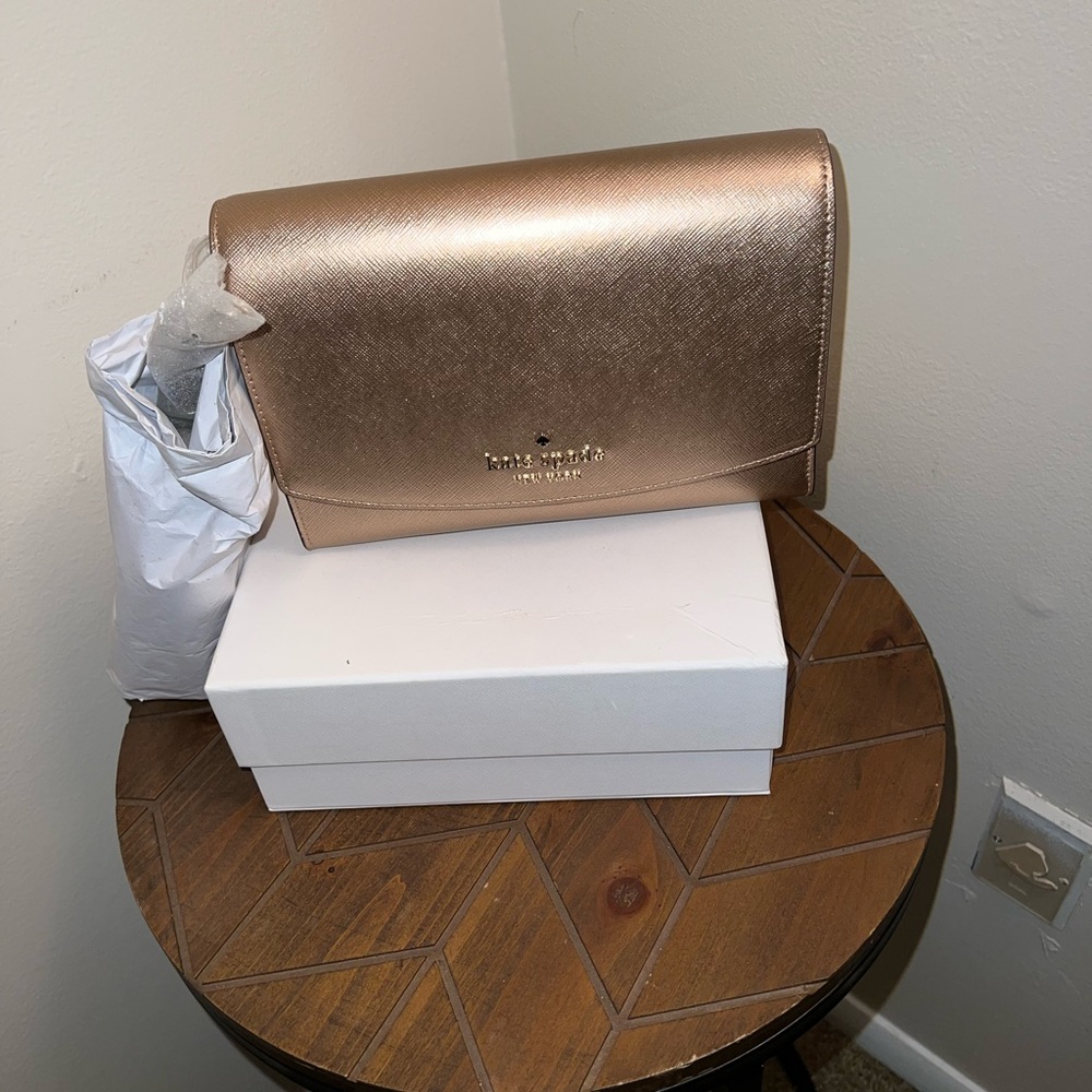Kate spade purse